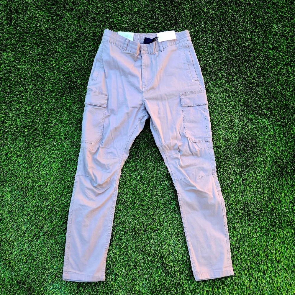Cargo Pant